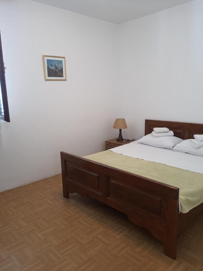 Apartments Andjus สเวติ สเตฟาน ภายนอก รูปภาพ