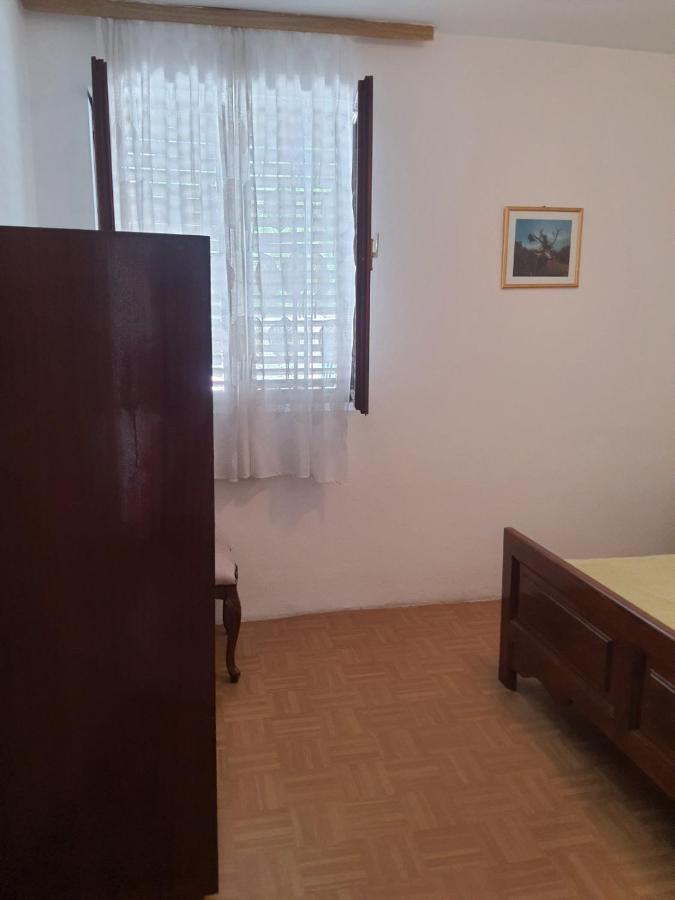Apartments Andjus สเวติ สเตฟาน ภายนอก รูปภาพ