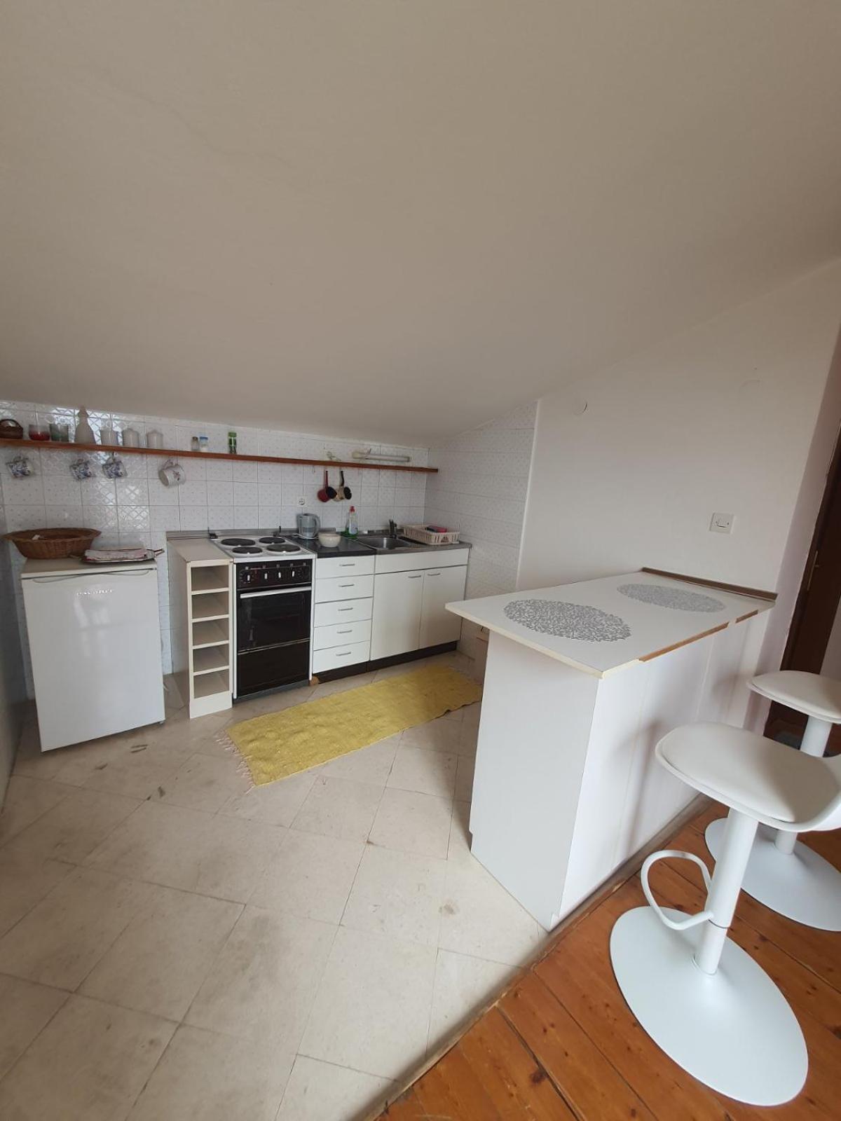 Apartments Andjus สเวติ สเตฟาน ภายนอก รูปภาพ