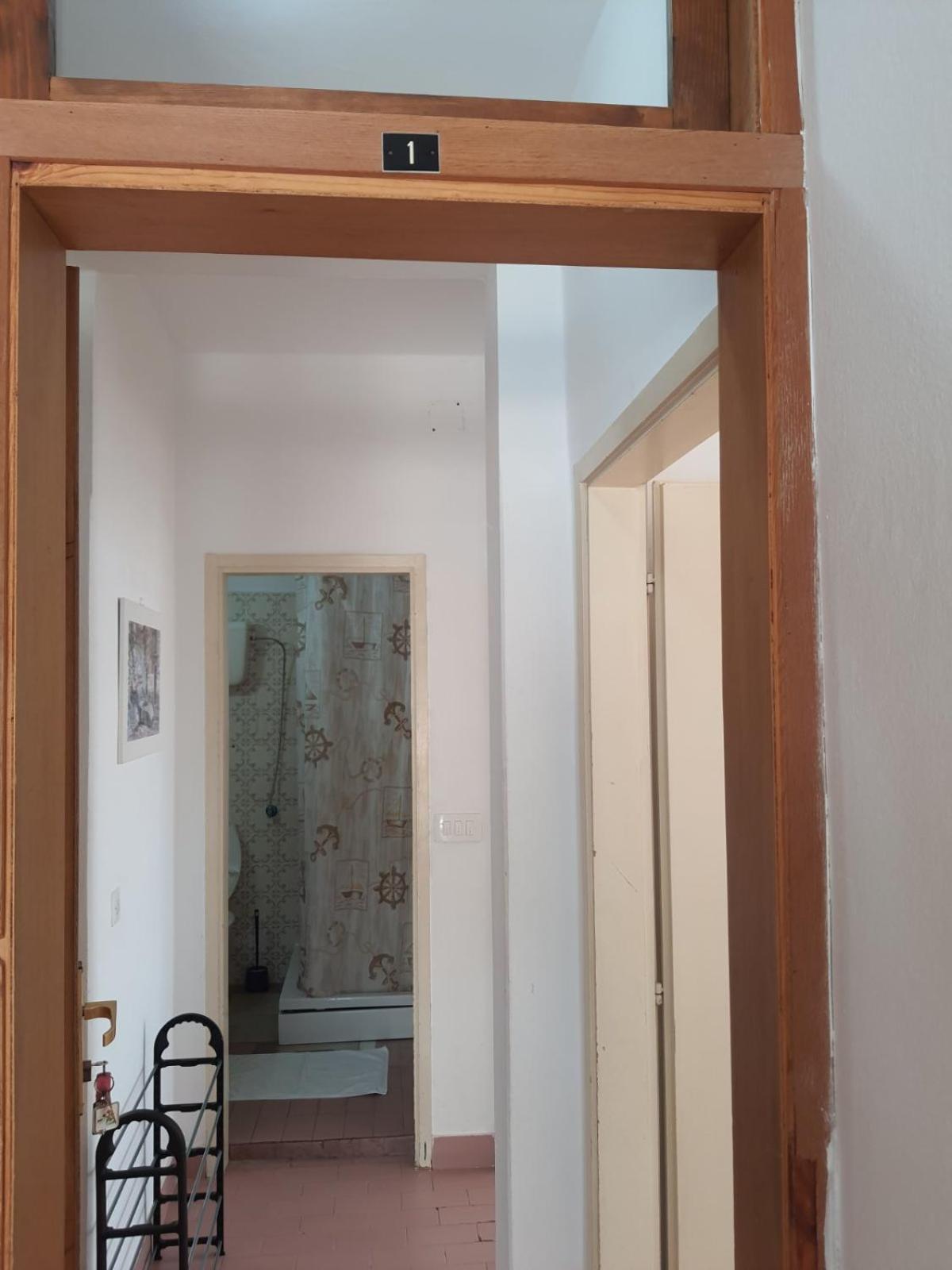 Apartments Andjus สเวติ สเตฟาน ภายนอก รูปภาพ