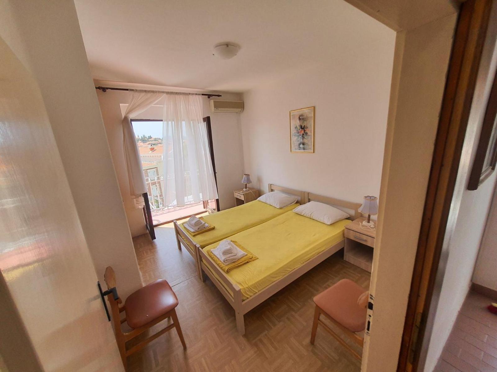 Apartments Andjus สเวติ สเตฟาน ภายนอก รูปภาพ
