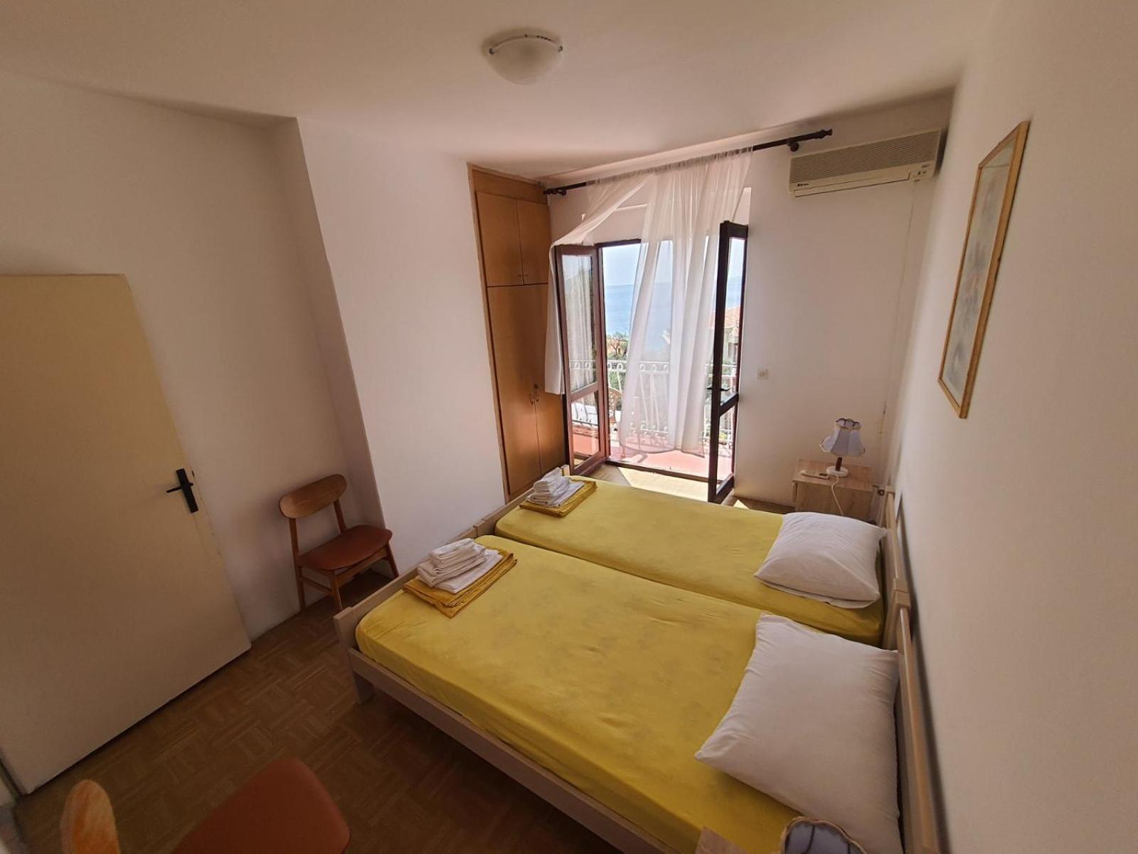 Apartments Andjus สเวติ สเตฟาน ภายนอก รูปภาพ