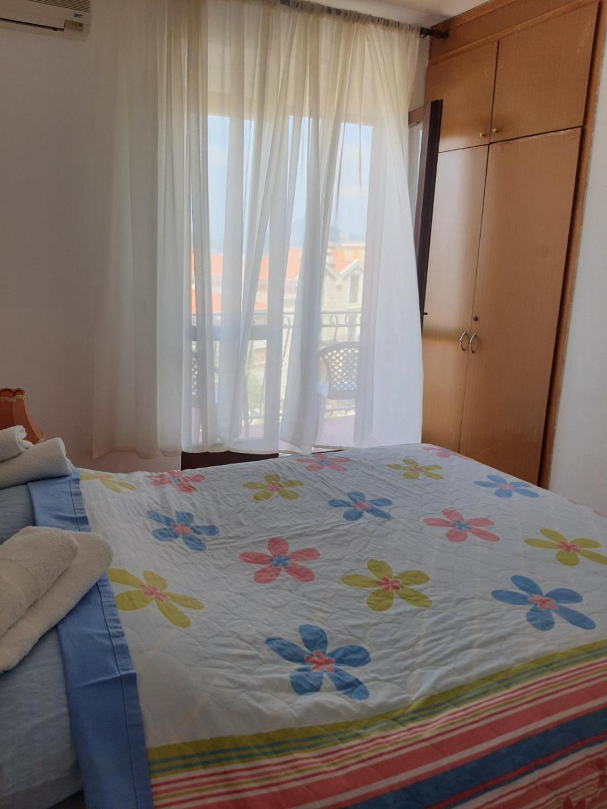 Apartments Andjus สเวติ สเตฟาน ภายนอก รูปภาพ